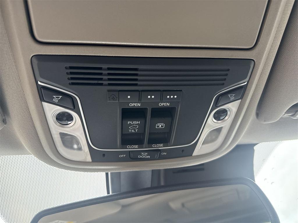 used 2018 Honda Pilot car, priced at $16,900