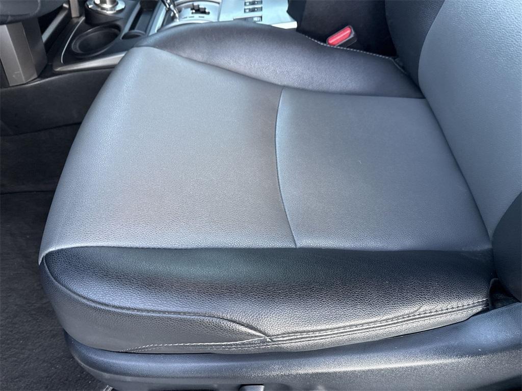 used 2021 Toyota 4Runner car, priced at $40,500