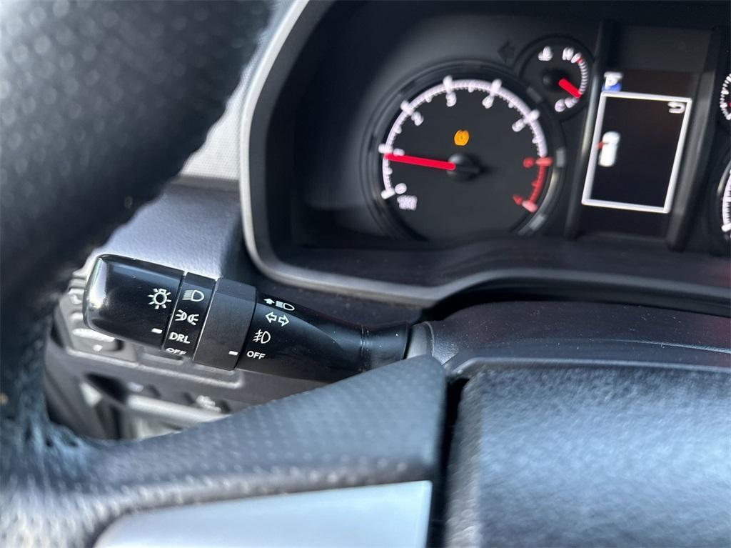 used 2021 Toyota 4Runner car, priced at $40,500
