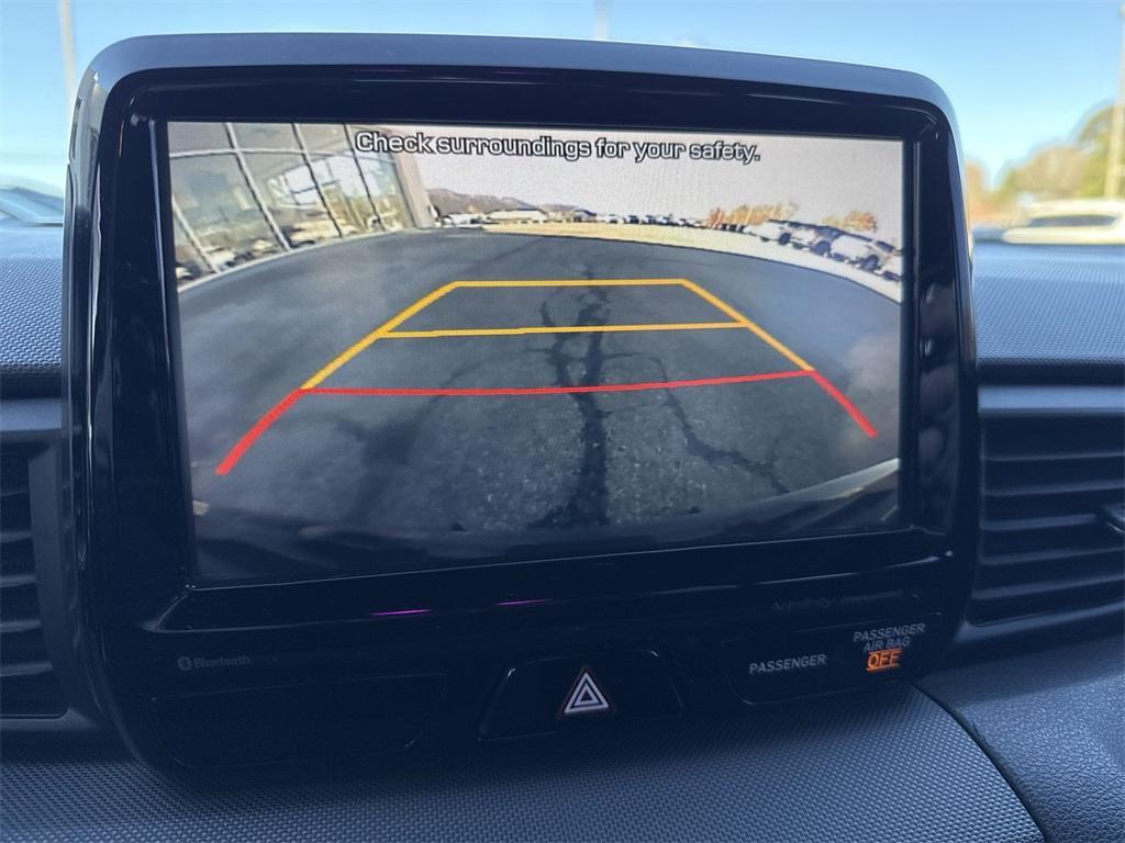 used 2019 Hyundai Veloster car, priced at $19,900