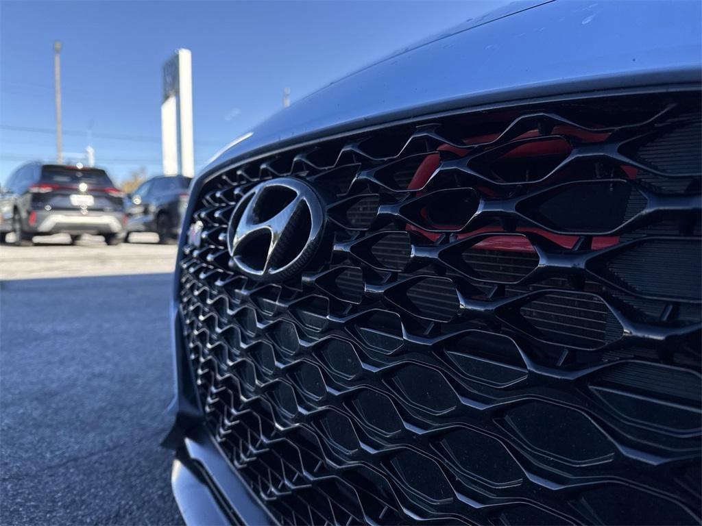 used 2019 Hyundai Veloster car, priced at $19,900