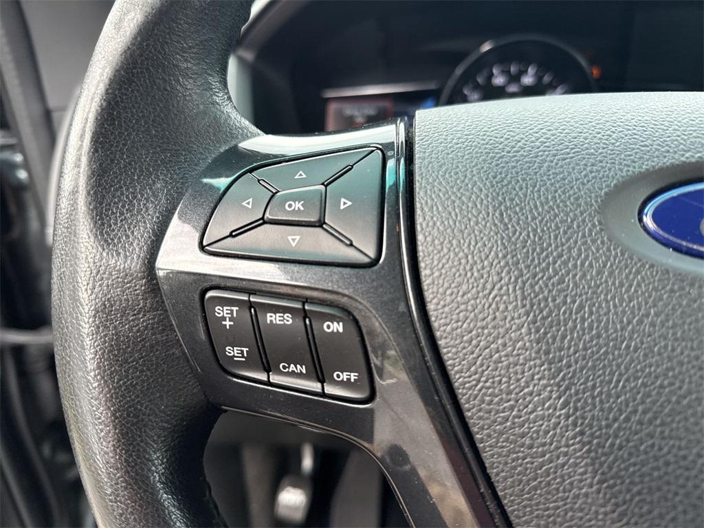 used 2016 Ford Explorer car, priced at $18,890