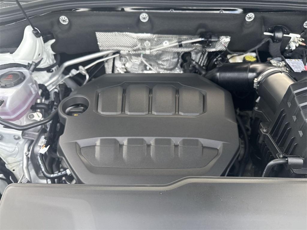 new 2025 Volkswagen Atlas car, priced at $45,630