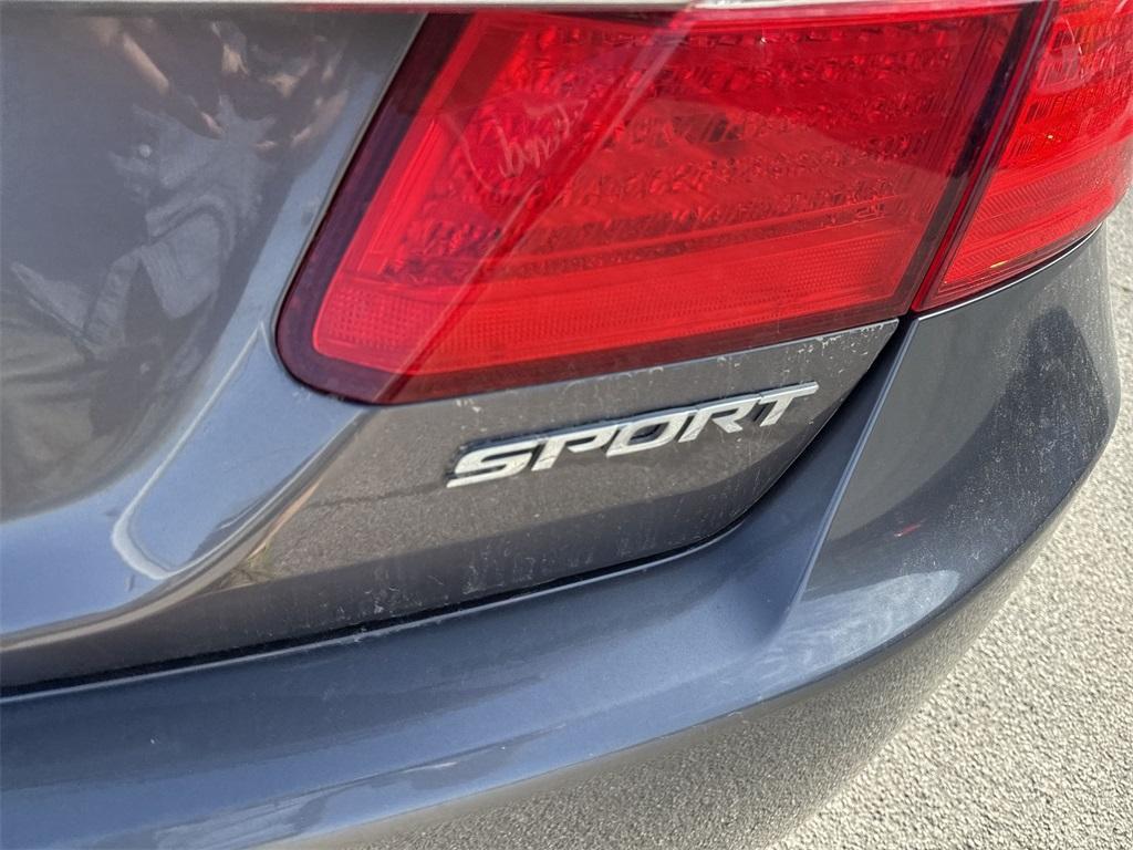used 2015 Honda Accord car, priced at $9,890