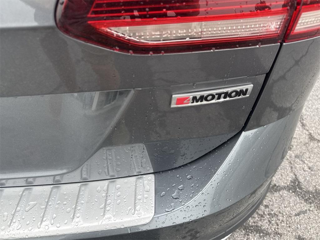 used 2019 Volkswagen Golf Alltrack car, priced at $22,500