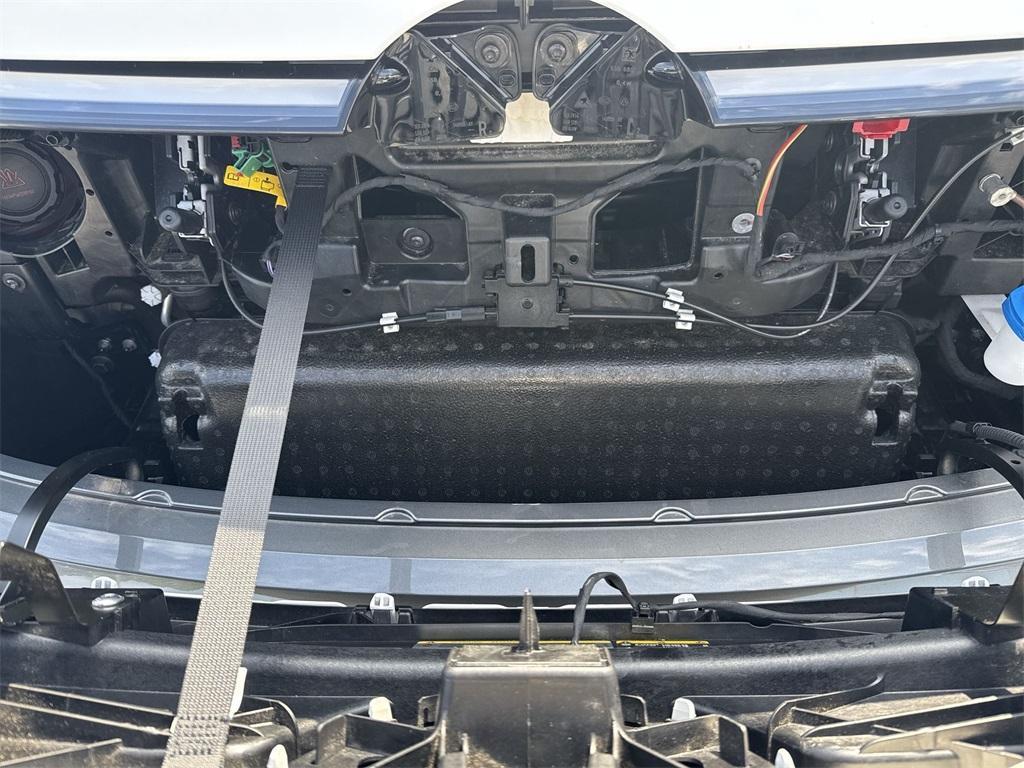 new 2025 Volkswagen ID. Buzz car, priced at $63,295