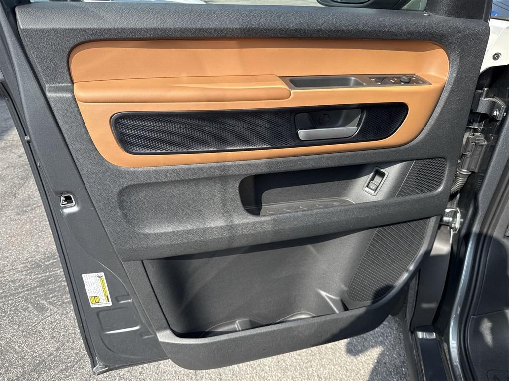 new 2025 Volkswagen ID. Buzz car, priced at $63,295