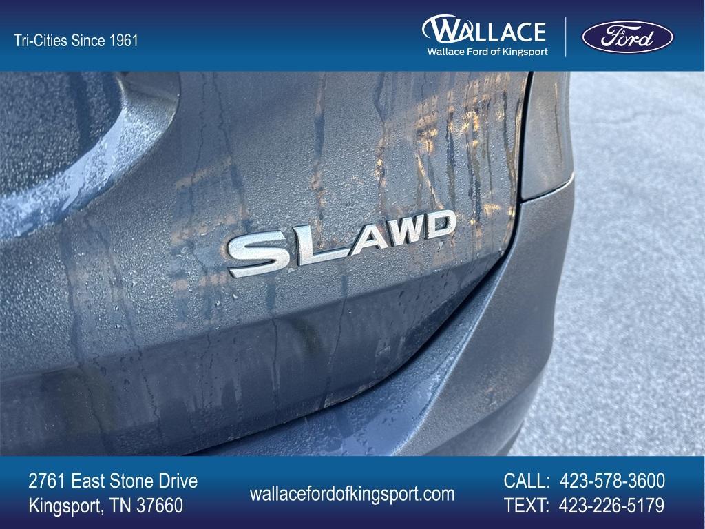 used 2015 Nissan Rogue car, priced at $10,900