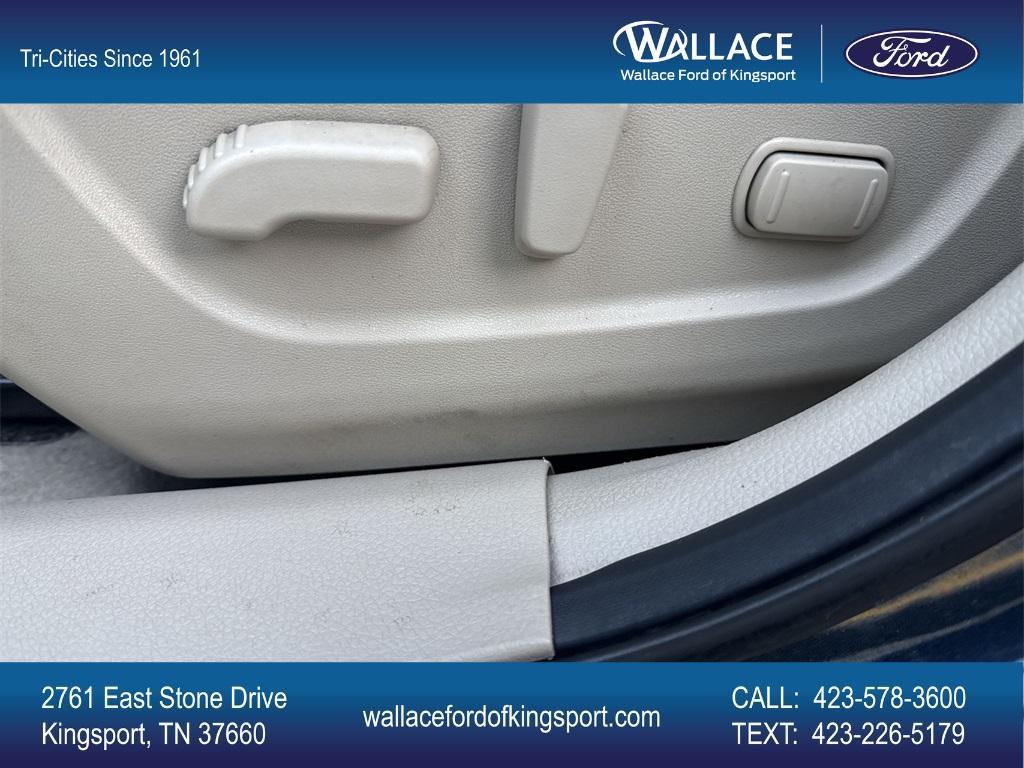 used 2015 Nissan Rogue car, priced at $10,900