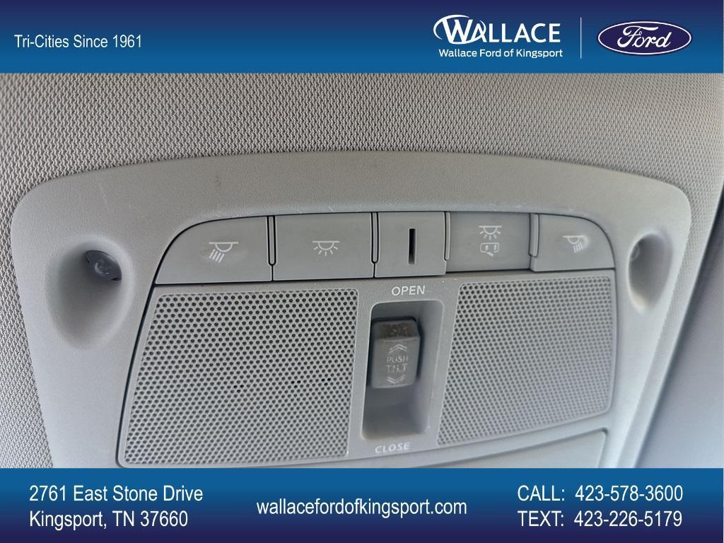 used 2015 Nissan Rogue car, priced at $10,900