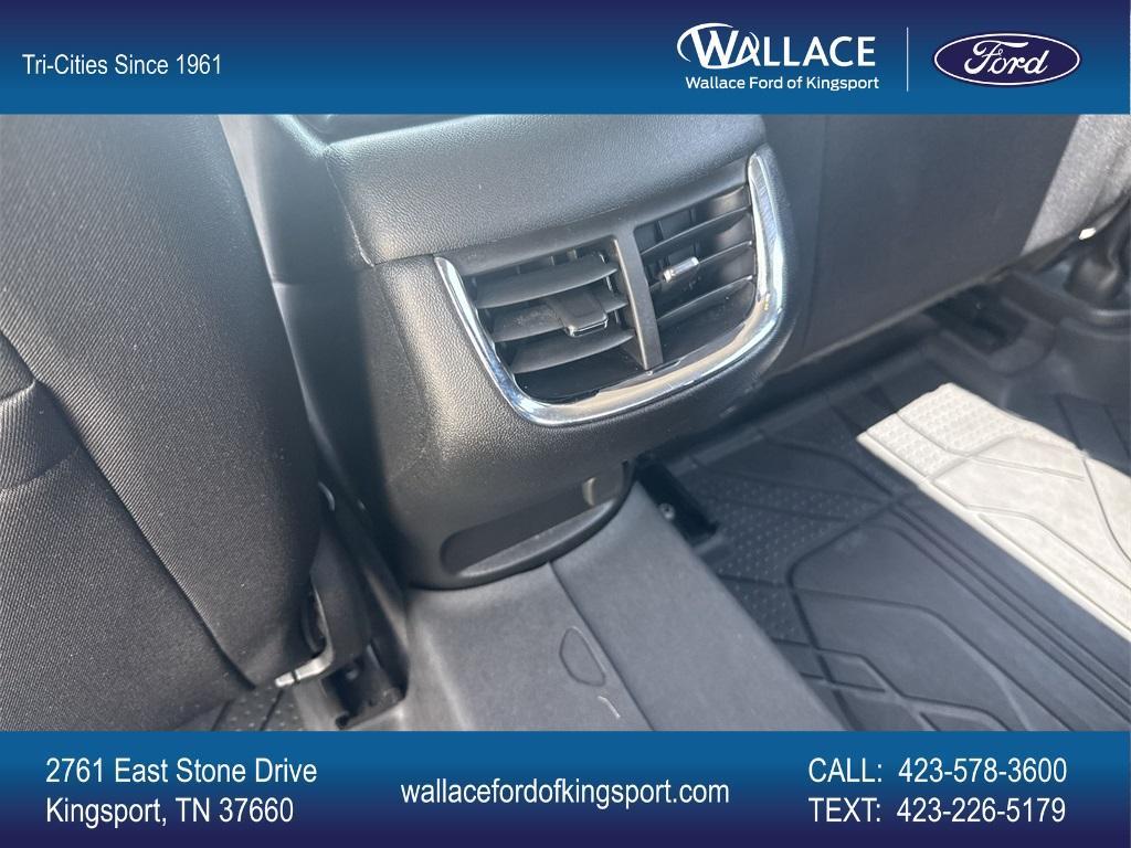 used 2018 Chevrolet Malibu car, priced at $14,500