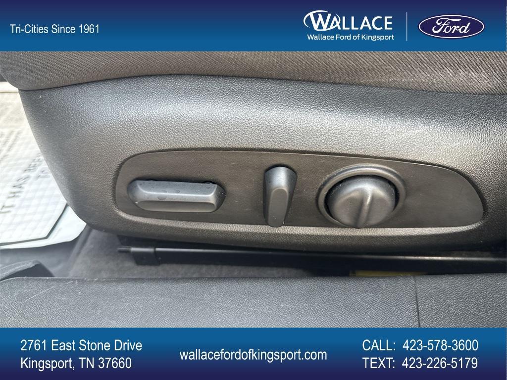 used 2018 Chevrolet Malibu car, priced at $14,490