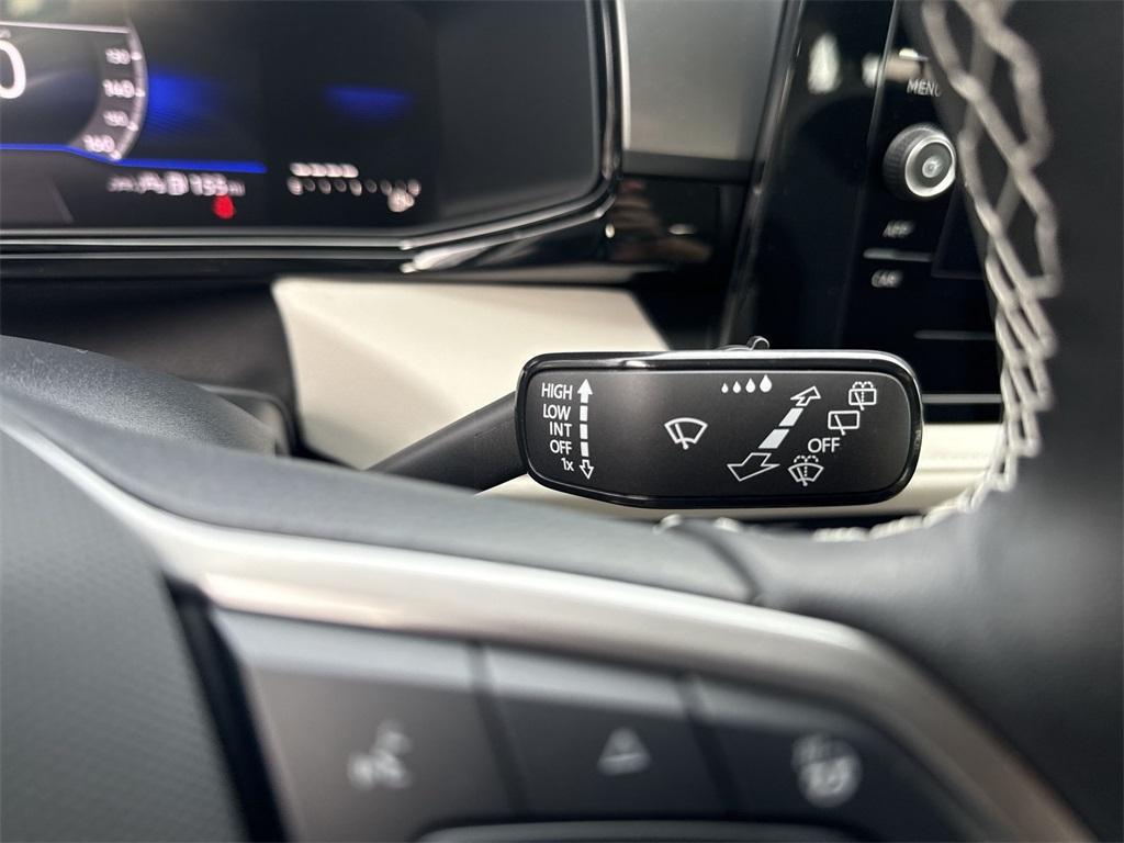 new 2025 Volkswagen Taos car, priced at $29,632