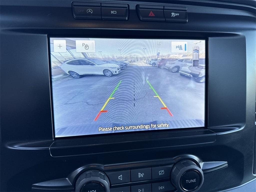 used 2022 Ford F-150 car, priced at $17,200