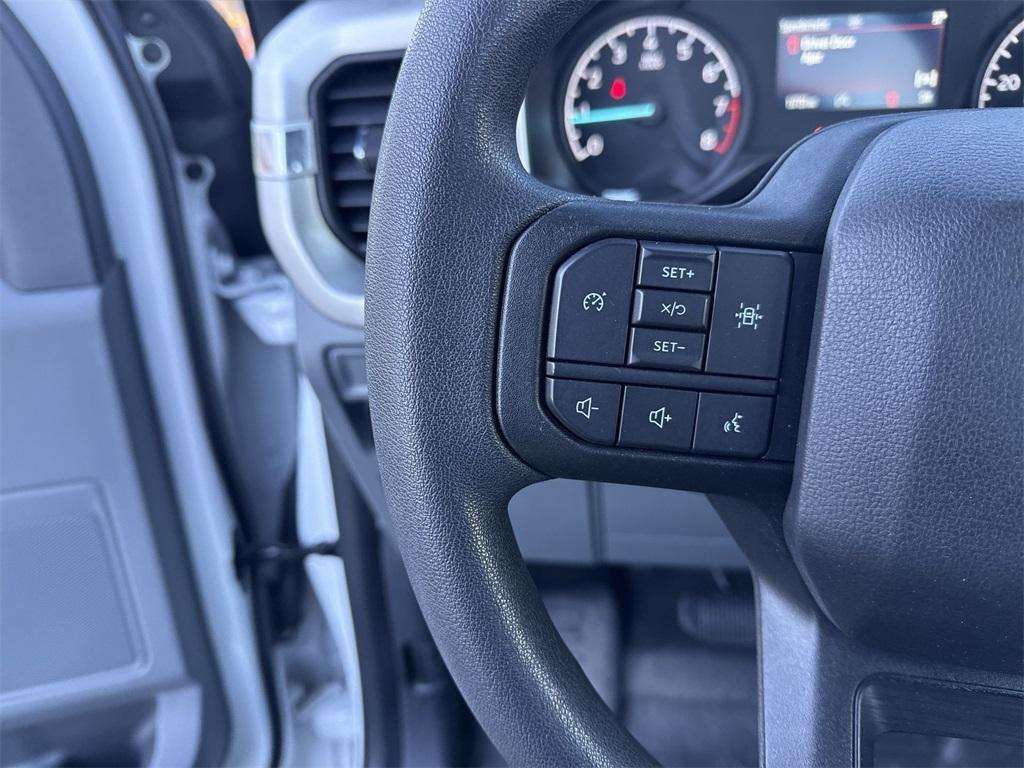 used 2022 Ford F-150 car, priced at $17,200