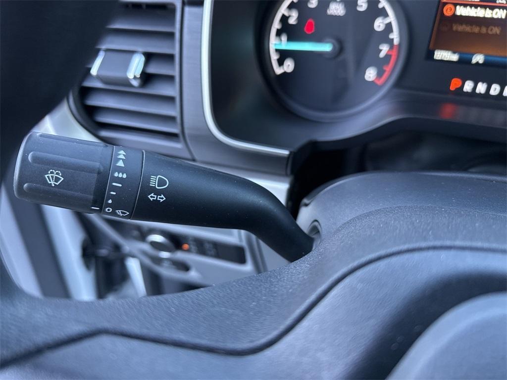 used 2022 Ford F-150 car, priced at $17,200