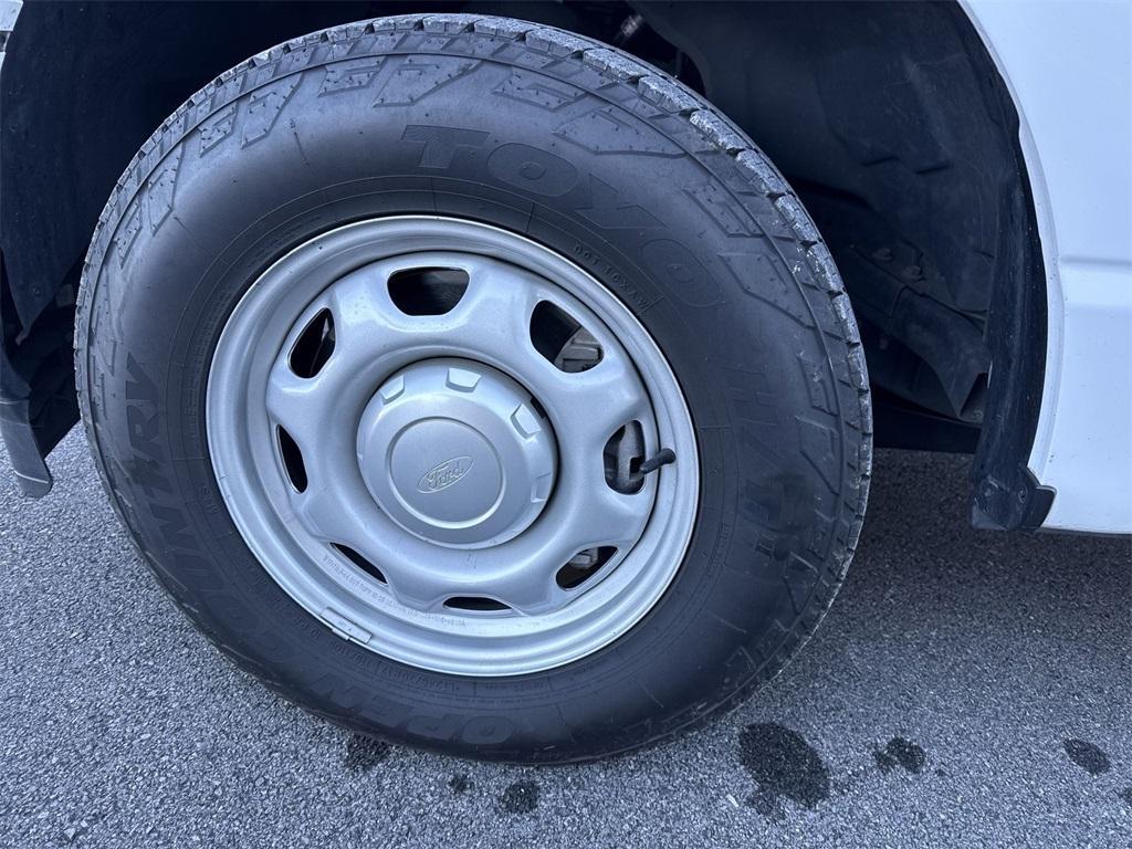 used 2022 Ford F-150 car, priced at $17,200