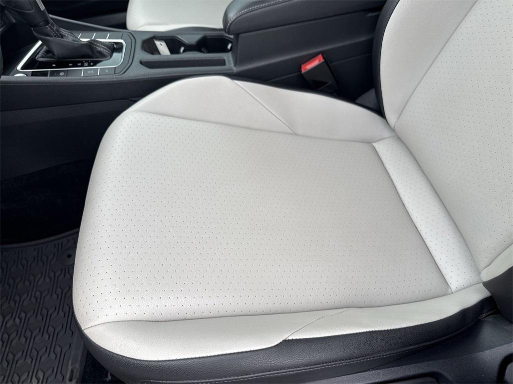 used 2020 Volkswagen Jetta car, priced at $16,900