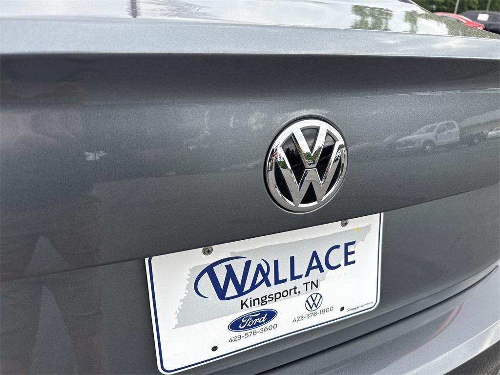 used 2020 Volkswagen Jetta car, priced at $16,900