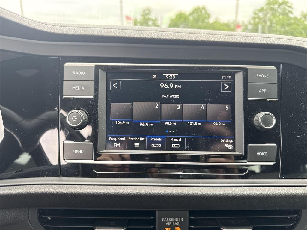 used 2020 Volkswagen Jetta car, priced at $16,900