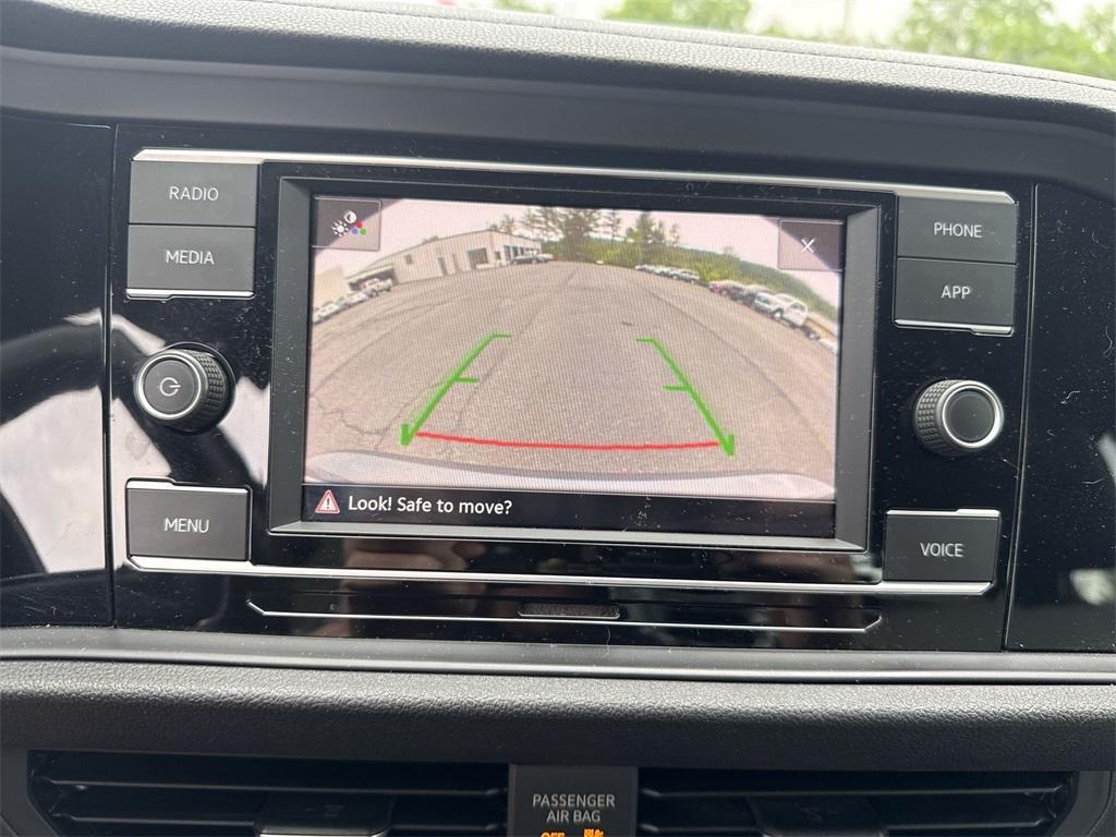 used 2020 Volkswagen Jetta car, priced at $16,900