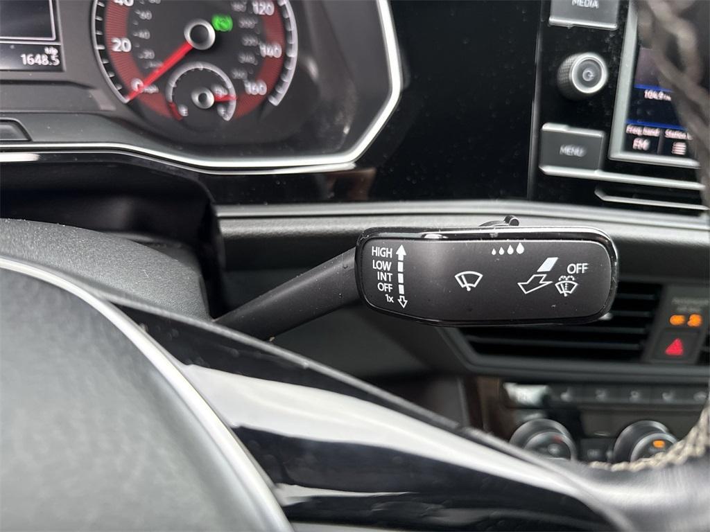 used 2020 Volkswagen Jetta car, priced at $16,900