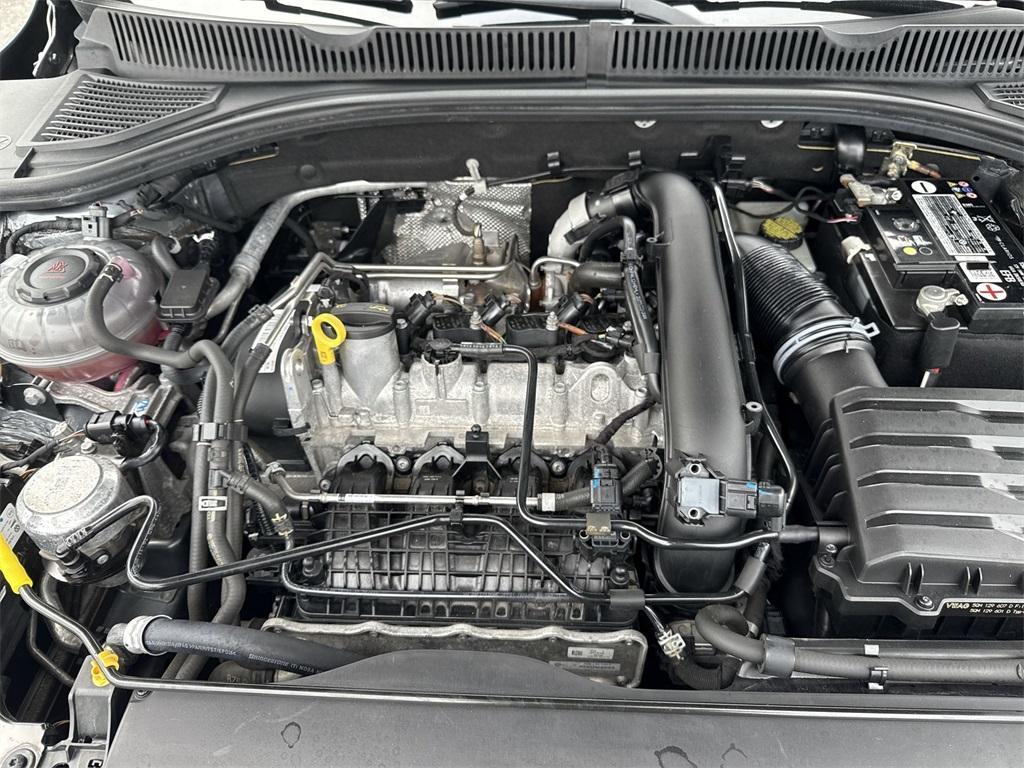 used 2020 Volkswagen Jetta car, priced at $16,900