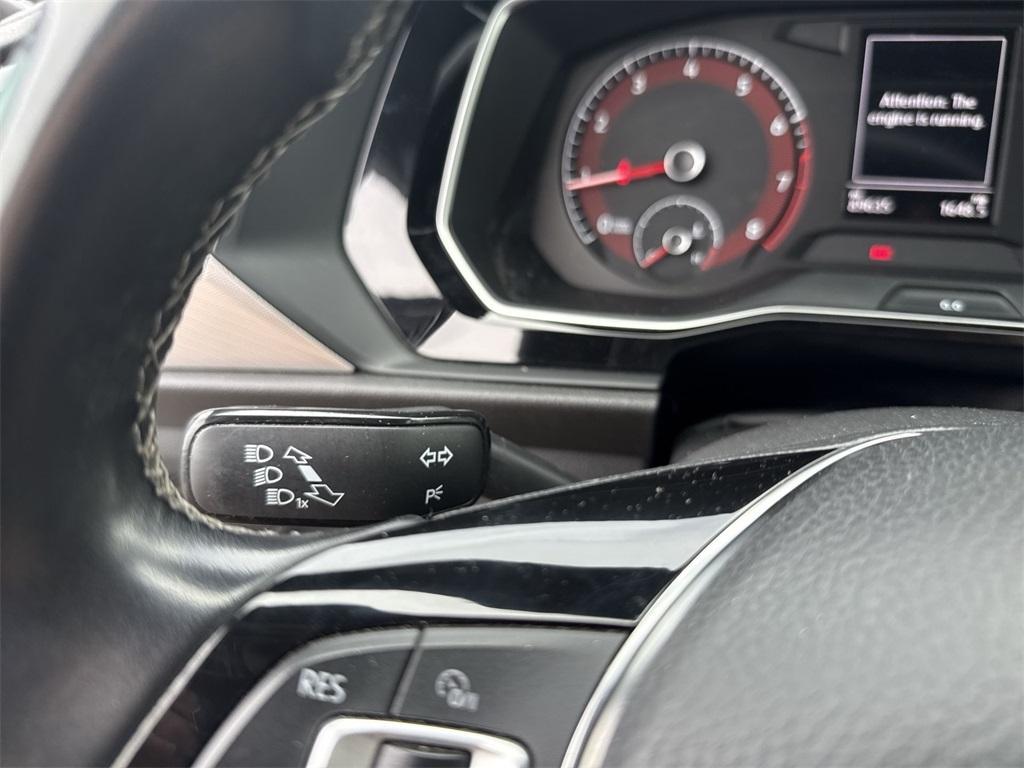used 2020 Volkswagen Jetta car, priced at $16,900