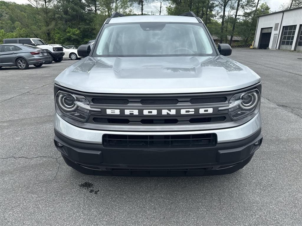 used 2021 Ford Bronco Sport car, priced at $22,900