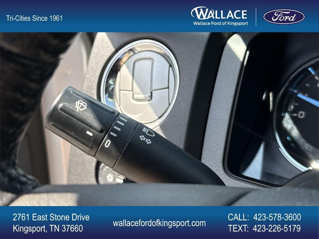 used 2014 Ford F-150 car, priced at $23,900