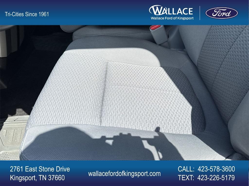 used 2014 Ford F-150 car, priced at $23,900
