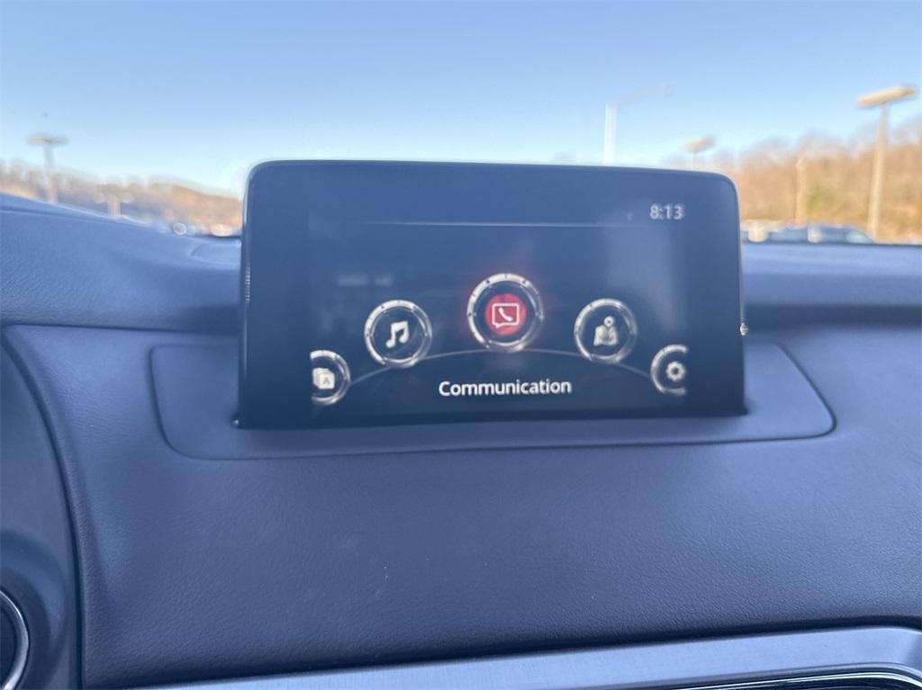 used 2019 Mazda CX-9 car, priced at $25,800