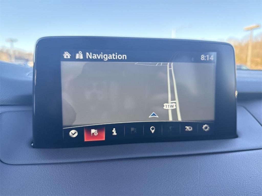 used 2019 Mazda CX-9 car, priced at $25,800