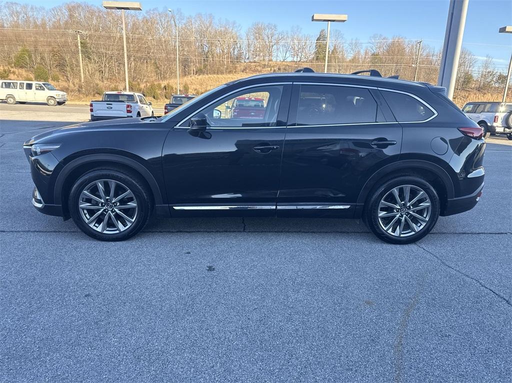 used 2019 Mazda CX-9 car, priced at $25,800