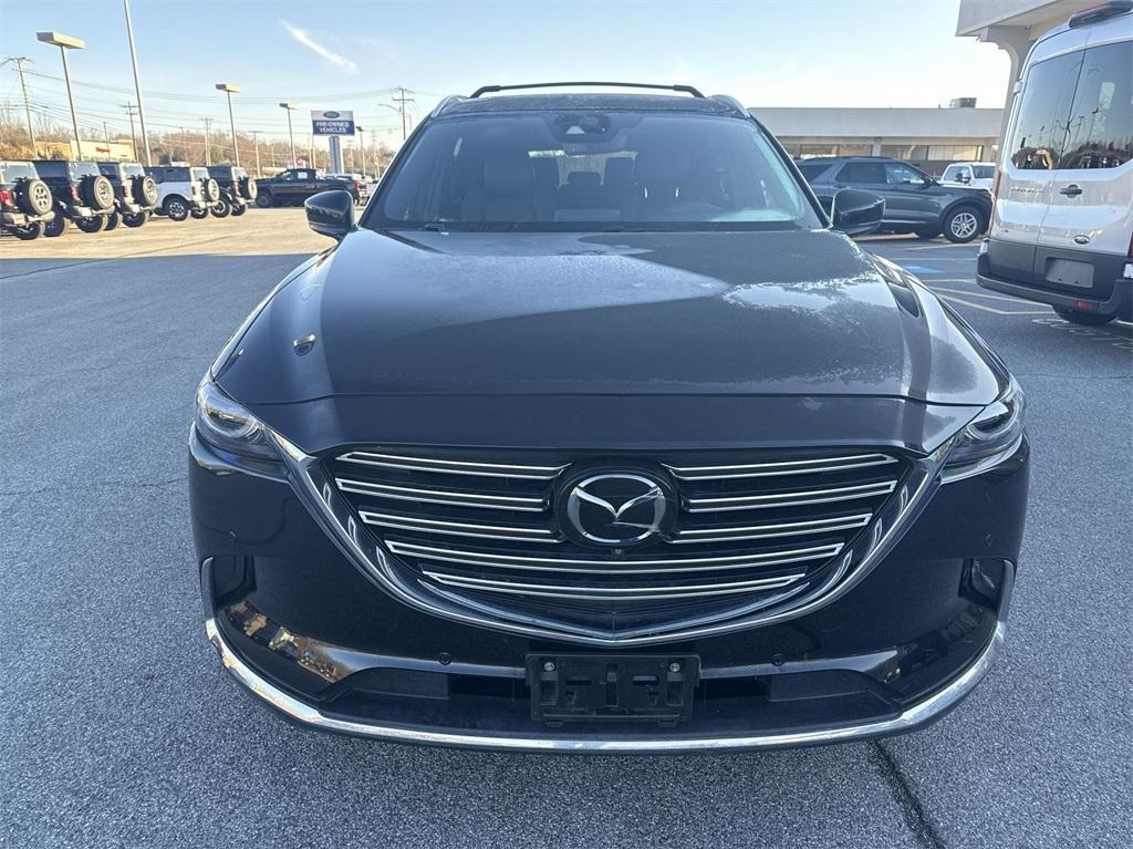 used 2019 Mazda CX-9 car, priced at $25,800