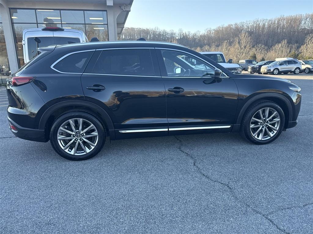 used 2019 Mazda CX-9 car, priced at $25,800