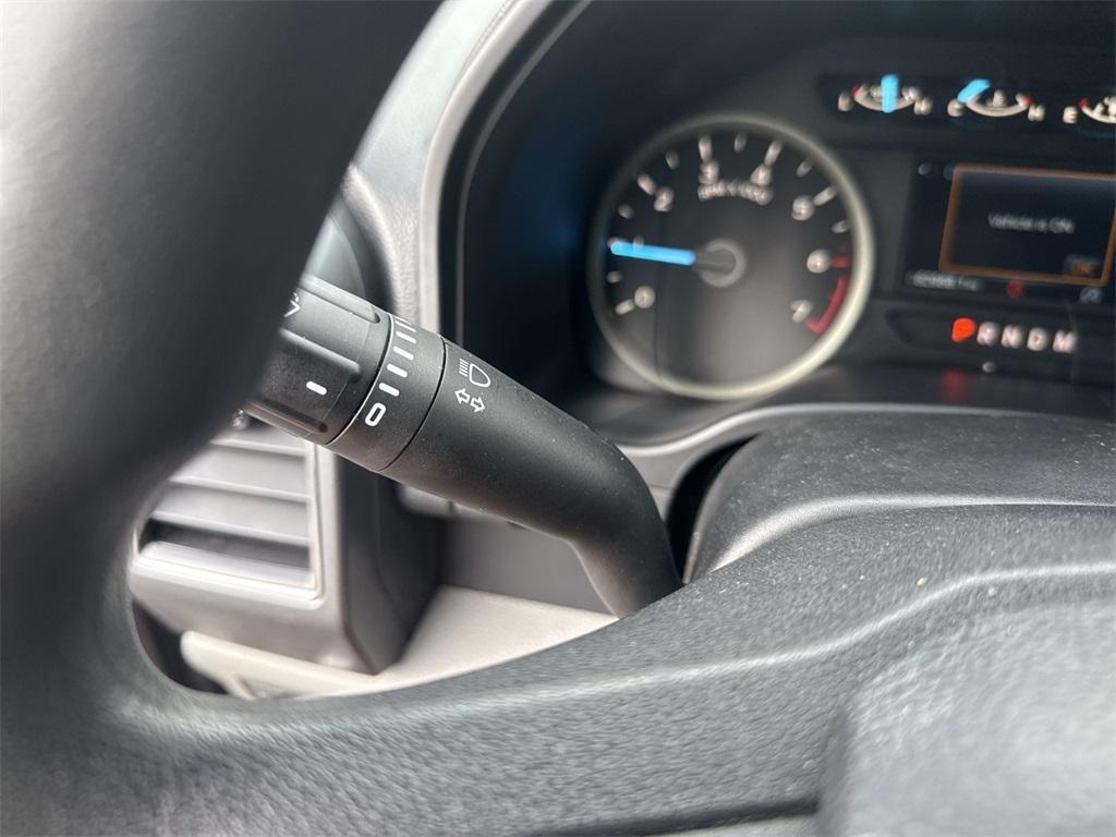 used 2020 Ford F-150 car, priced at $31,500