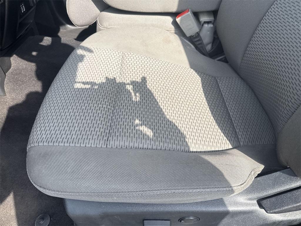 used 2020 Ford F-150 car, priced at $31,500