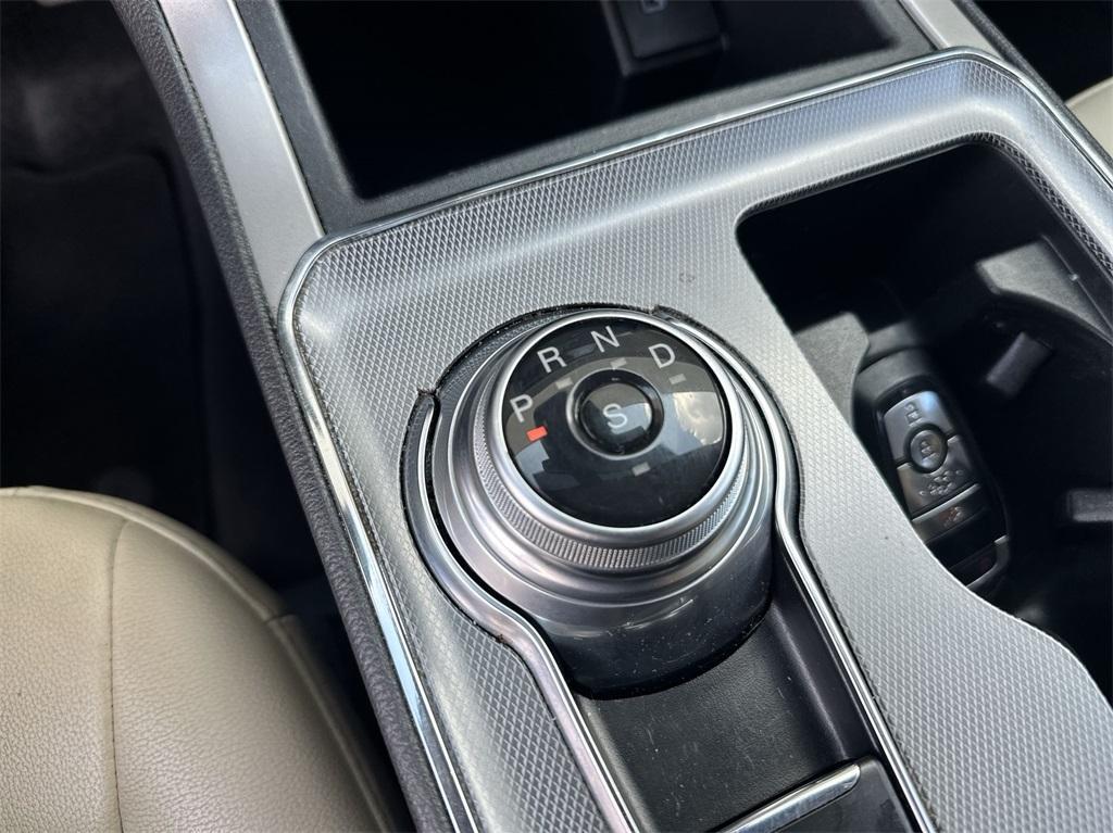 used 2021 Ford Edge car, priced at $19,490