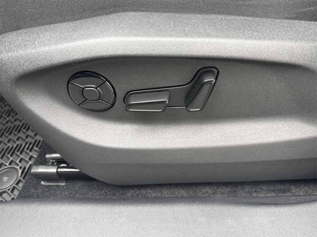 new 2026 Volkswagen Tiguan car, priced at $41,787