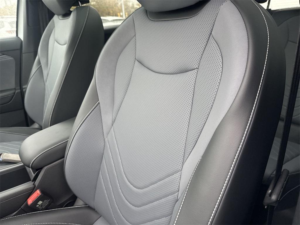 new 2026 Volkswagen Tiguan car, priced at $41,787