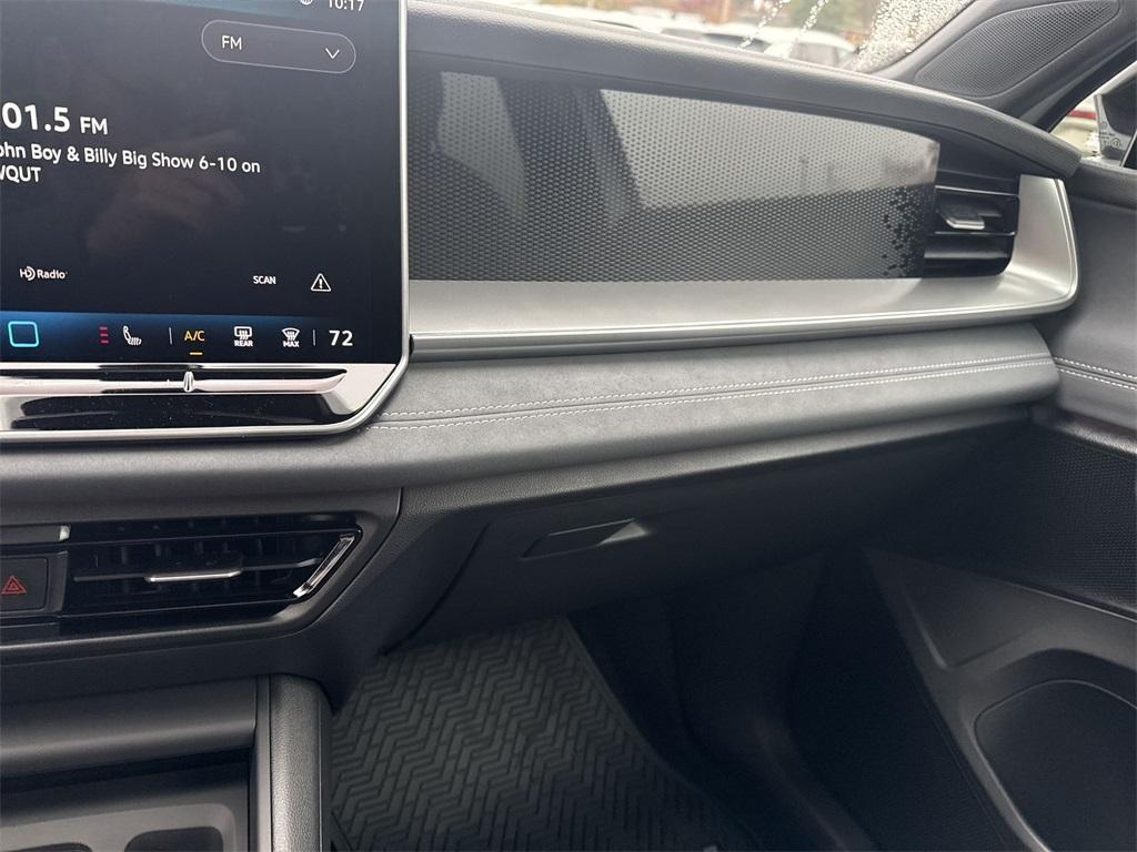 new 2026 Volkswagen Tiguan car, priced at $41,787