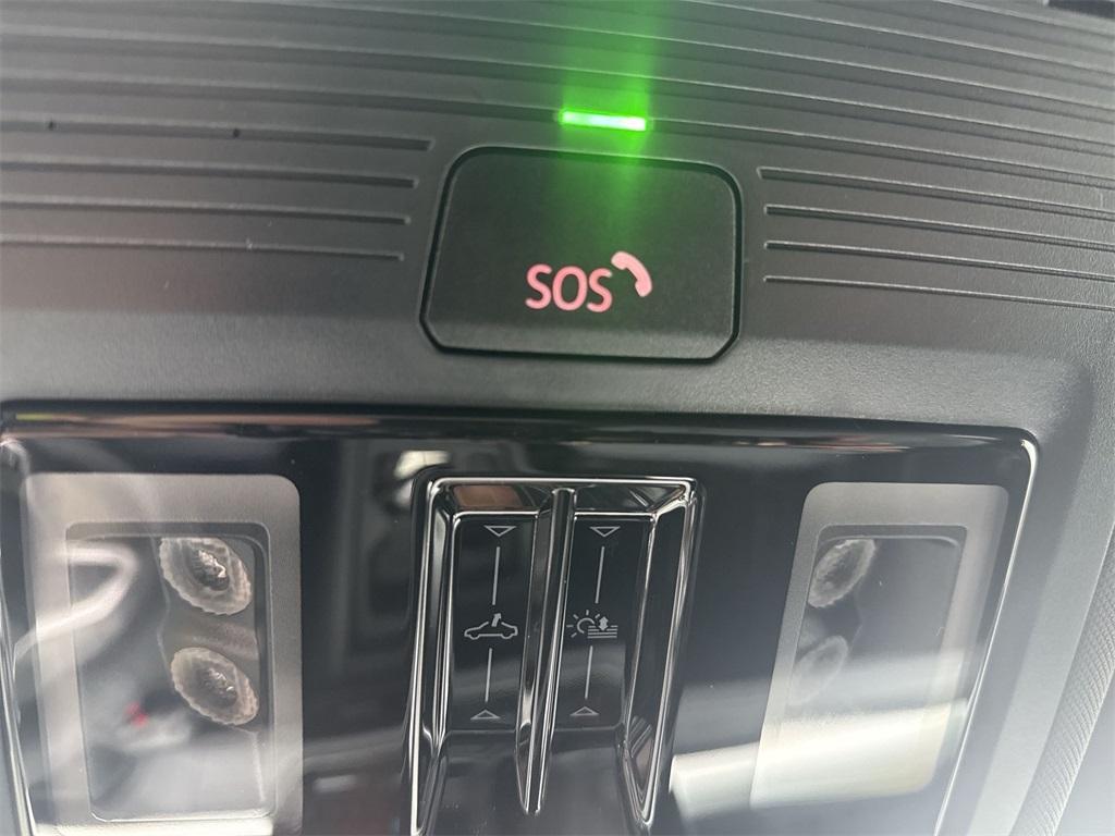 new 2026 Volkswagen Tiguan car, priced at $41,787