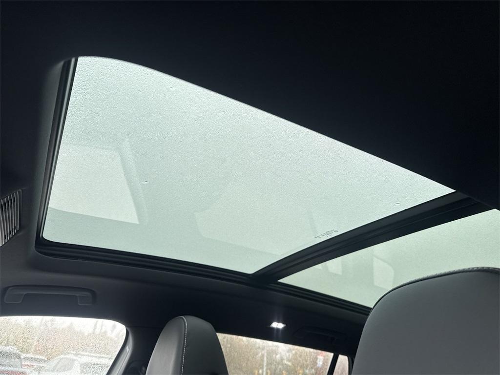 new 2026 Volkswagen Tiguan car, priced at $41,787