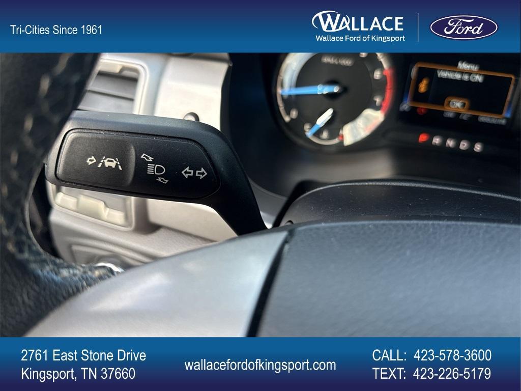 used 2019 Ford Ranger car, priced at $29,999