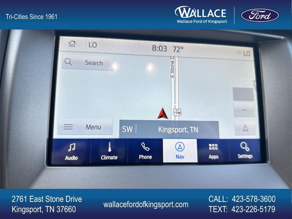 used 2019 Ford Ranger car, priced at $29,999