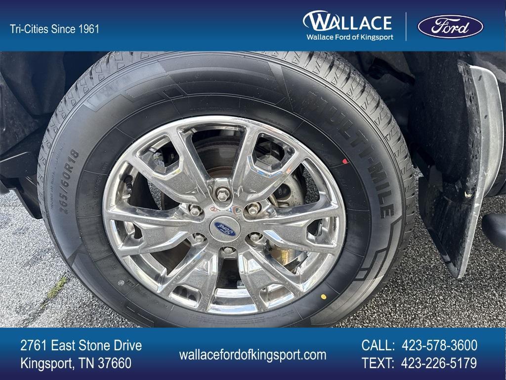 used 2019 Ford Ranger car, priced at $29,999