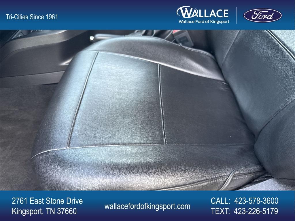 used 2019 Ford Ranger car, priced at $29,999