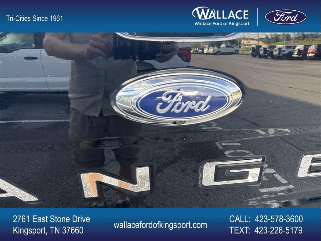 used 2019 Ford Ranger car, priced at $29,999