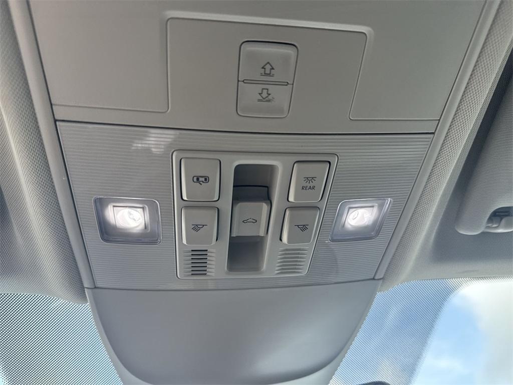 used 2023 Volkswagen Taos car, priced at $20,999
